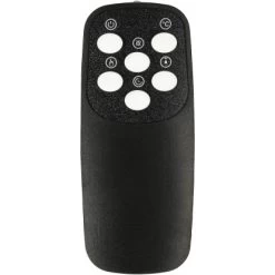 El Fuego LED-Elektrokamin Luzern Mit Heizung Dimmbar 1,8 KW 23 El Fuego LED-Elektrokamin Luzern Mit Heizung Dimmbar 1,8 KW -Garten Welt Verkauf 779070 2240 LUZERN 12