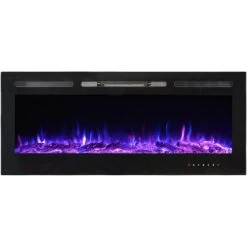 El Fuego LED-Elektrokamin Luzern Mit Heizung Dimmbar 1,8 KW 17 El Fuego LED-Elektrokamin Luzern Mit Heizung Dimmbar 1,8 KW -Garten Welt Verkauf 779070 2240 LUZERN 6