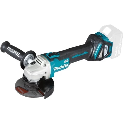 Makita Akku-Winkelschleifer 125 Mm DGA511Z 1 Makita Akku-Winkelschleifer 125 Mm DGA511Z