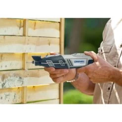 Dremel Akku-Multifunktionswerkzeug 8220 2/45 Mit 45-teiligem Zubehör -Garten Welt Verkauf 804087 2890 12