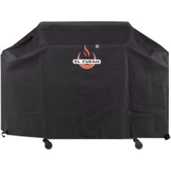 Abdeckhaube Für El Fuego Gasgrill Deluxe Und Gasgrill Long Beach -Garten Welt Verkauf 831966 2240 5