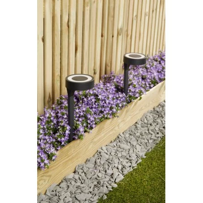 Luxform Lighting Solar-Steckleuchte Modell Orange 10 Lm 3 Luxform Lighting Solar-Steckleuchte Modell Orange 10 Lm – Bild 3