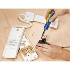 LUX Sicherheits-Bit-Set 41-tlg. 7 LUX Sicherheits-Bit-Set 41-tlg. -Garten Welt Verkauf 836681 picture2