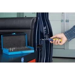 LUX Sicherheits-Bit-Set 41-tlg. 9 LUX Sicherheits-Bit-Set 41-tlg. -Garten Welt Verkauf 836681 picture4