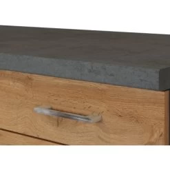 Held Möbel Unterschrank Sorrento 100x85x60 Cm 2 Tür. 2 Schubk. + Boden Wotan. 24 Held Möbel Unterschrank Sorrento 100x85x60 Cm 2 Tür. 2 Schubk. + Boden Wotan. -Garten Welt Verkauf 853803 11016600 12