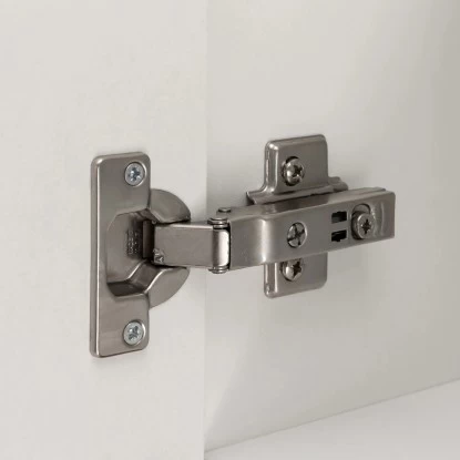 Held Möbel Unterschrank Sorrento 100x85x60 Cm 2 Tür. 2 Schubk. + Boden Wotan. 6 Held Möbel Unterschrank Sorrento 100x85x60 Cm 2 Tür. 2 Schubk. + Boden Wotan. – Bild 6