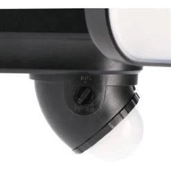 LED-Solar-Außenleuchte Mit Sensor Botshabelo -Garten Welt Verkauf 8720246202441 11020200 12