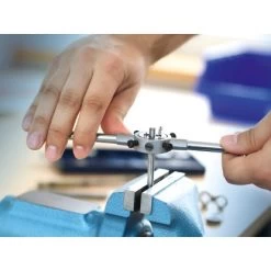 LUX Gewindebohrer-Set Comfort M3 - M12 16-teilig -Garten Welt Verkauf 875019188 A02 260312 RET01