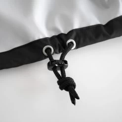 Vasner Abdeckhaube AirCape Für Infrarot-Standheizstrahler HeatTower Schwarz -Garten Welt Verkauf 955296 4832 3