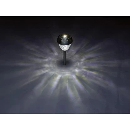 LED-Solarspieß Marlengo 1 LED-Solarspieß Marlengo
