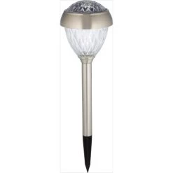 LED-Solarspieß Marlengo 7 LED-Solarspieß Marlengo -Garten Welt Verkauf LEDSolarspiess Marlengo 4