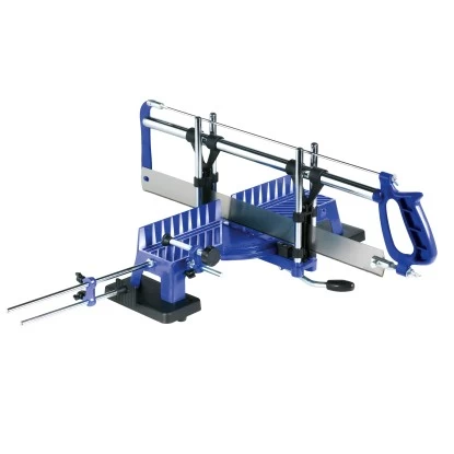 LUX Gehrungssäge 550 Mm Classic 1 LUX Gehrungssäge 550 Mm Classic