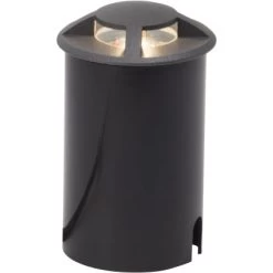 AEG LED-Einbauleuchte Tritox 4-flammig